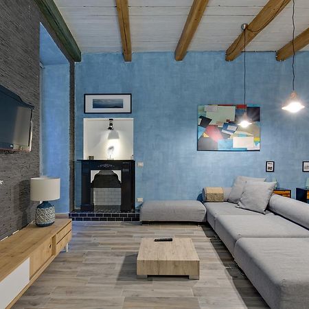 Rome As You Feel - Design Apartment At Colosseum Exterior foto